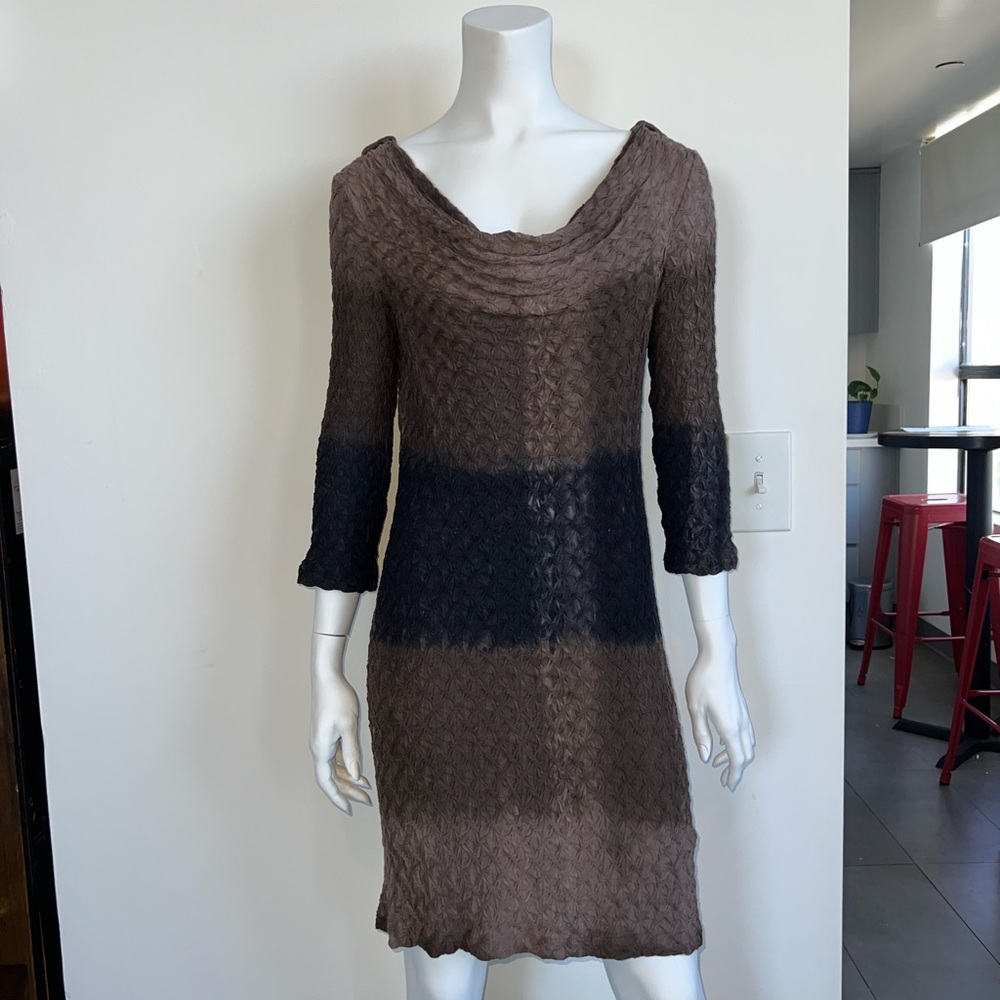 JAVIER SIMORRA DRESS